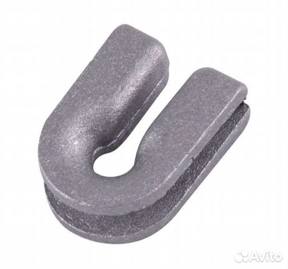 Вставка катушки триммера