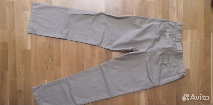 Брюки мужские р48/170-176