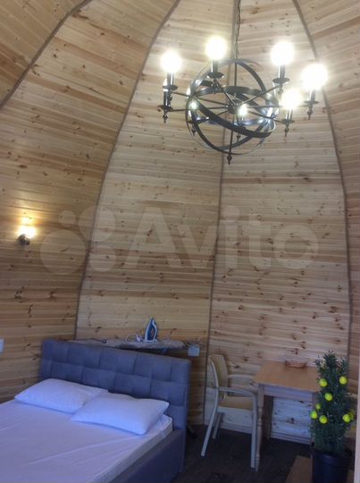 Дом 36 м² на участке 6 сот.