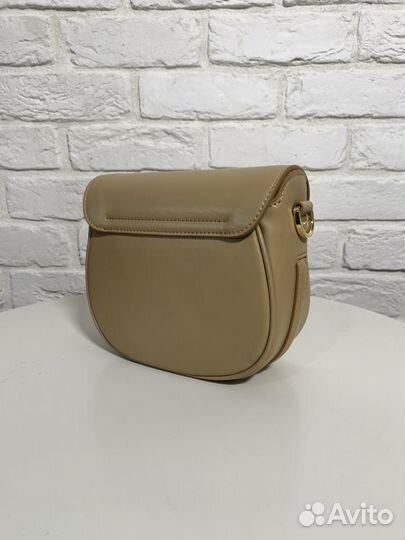 Сумка Marc Jacobs седло 21 cm