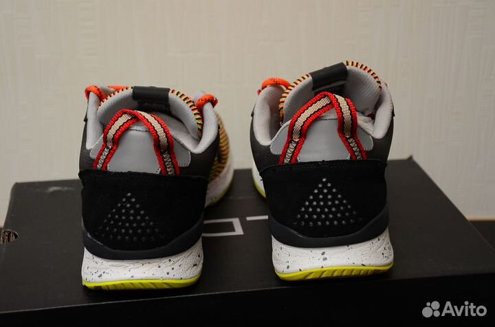 Кеды кроссовки ботинки Aldo (43р, US10)