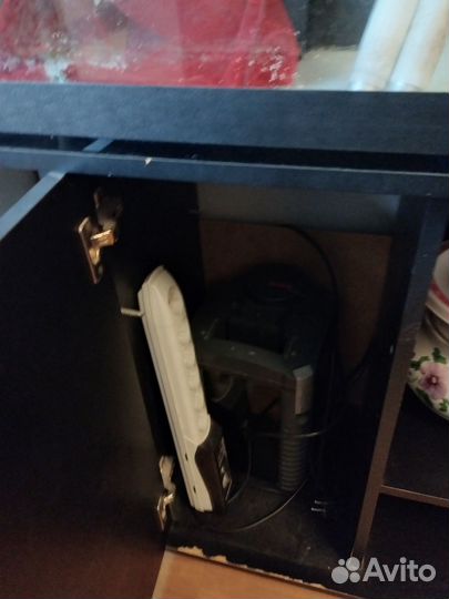 Продам аквариум