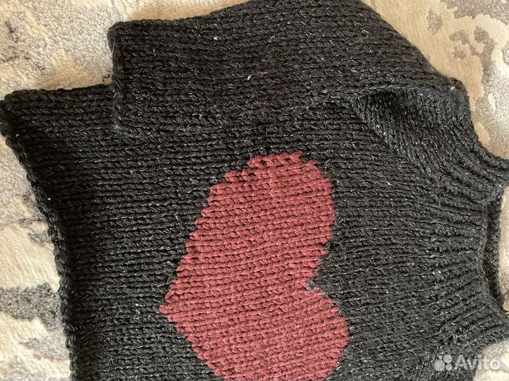 Свитер кофта для девочки 86-92