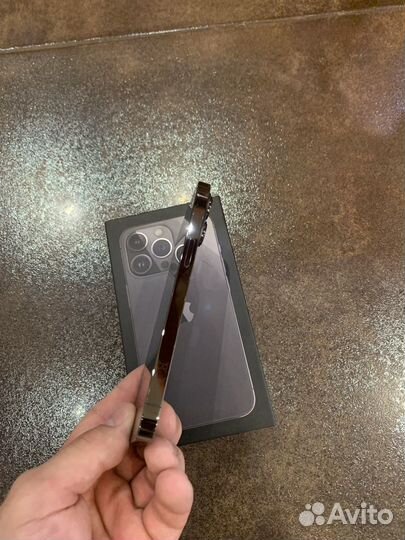 iPhone 13 Pro, 128 ГБ