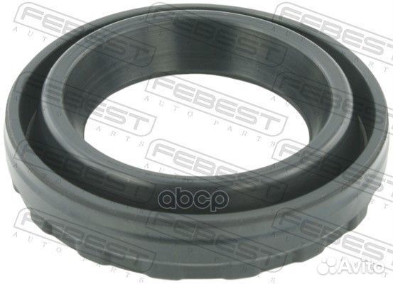 Уплотнитель свечного колодца;nissan almera UK make