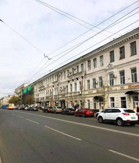 Офис на Чапаева