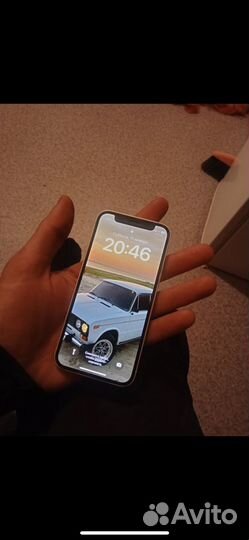 iPhone 12 mini, 256 ГБ