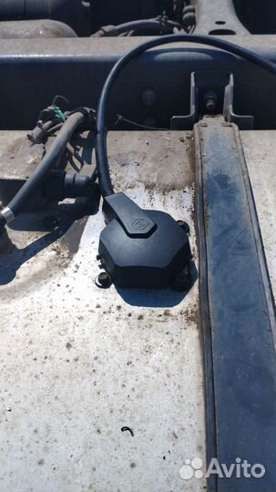 Глонасс для пропуска, рнис