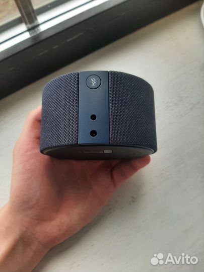 Яндекс станция мини 2 с часами