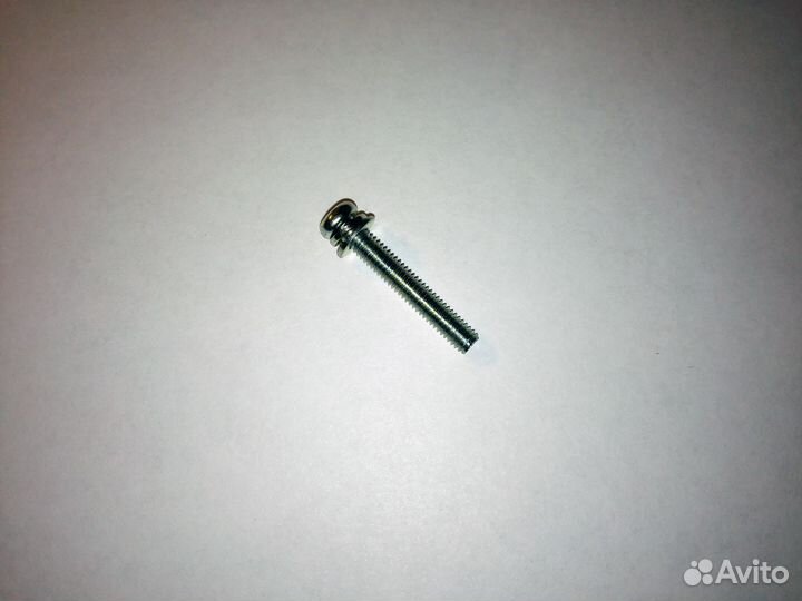 Винт/саморез FAB30016415 для телевизоров LG