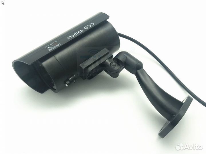 Камера видеонаблюдения (муляж )