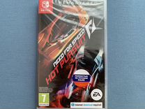 Need For Speed Hot Pursuit (Nintendo Switch)