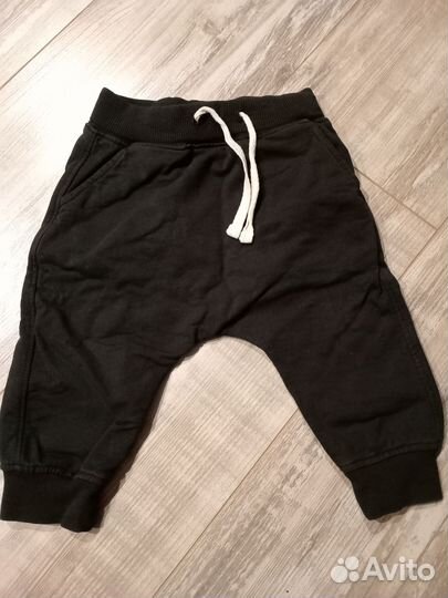 Детские вещи пакетом