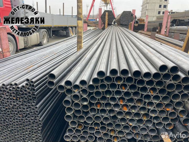 Труба вгп, эсв