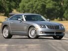 Chrysler Crossfire SRT I (2003—2007) Купе