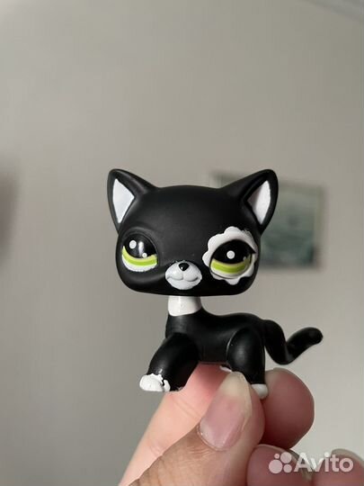 LPS/Littlest pet shop стоячки