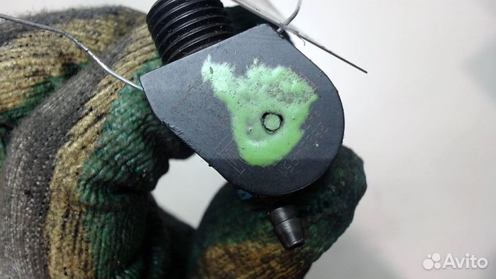 Форсунка топливная Opel Antara, 2011