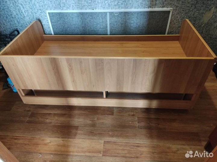 Кровать детская