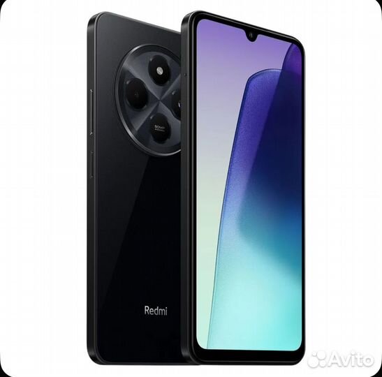 Xiaomi Redmi 14C, 8/256 ГБ