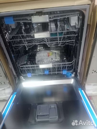 Посудомоечная машина gorenje GV663C61