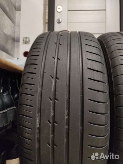 Yokohama C.Drive 2 AC02 235/50 R18 97V