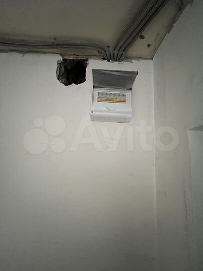 2-к. квартира, 46 м², 1/4 эт.