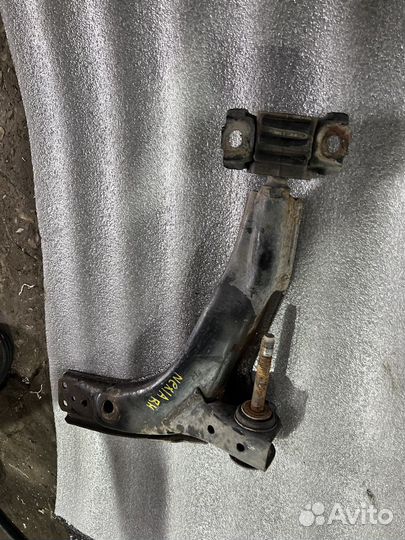 Рычаг передний Daewoo Nexia n150