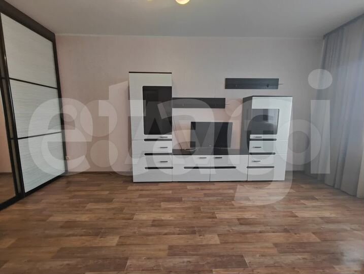 1-к. квартира, 41,6 м², 5/17 эт.