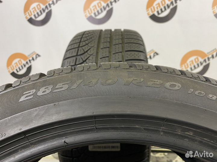 Pirelli P Zero Winter 285/40 R20