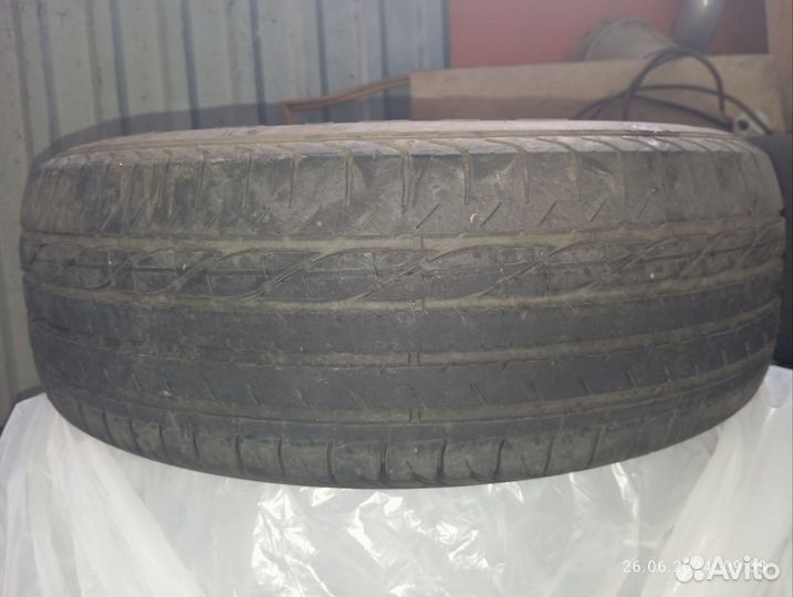 Goodyear Eagle Sport 195/65 R15