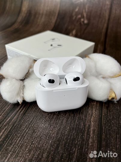 Аирподс 3 / оптом