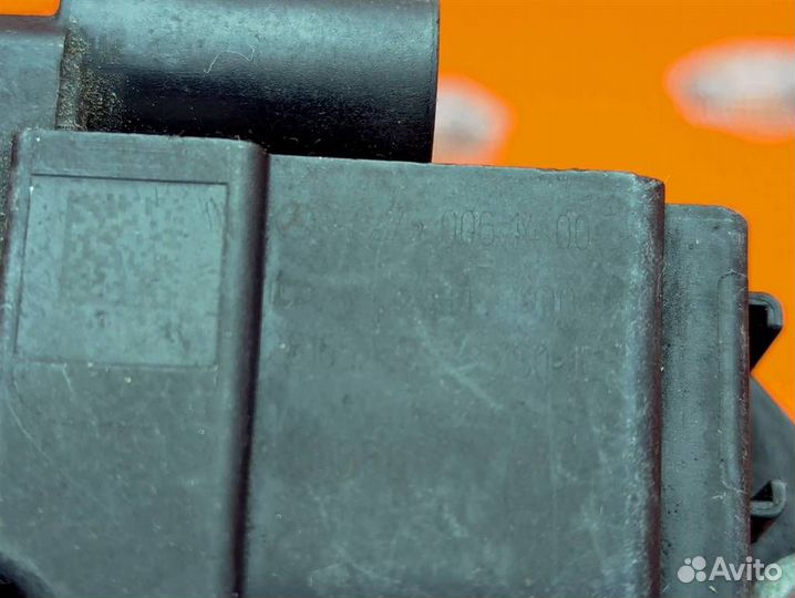 Катушка зажигания w204 C-class 274.910