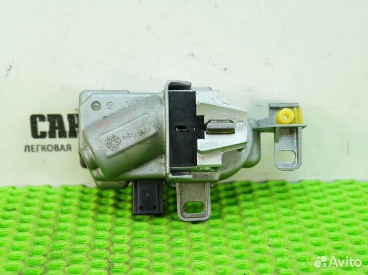 Замок рулевого управления Volvo C30