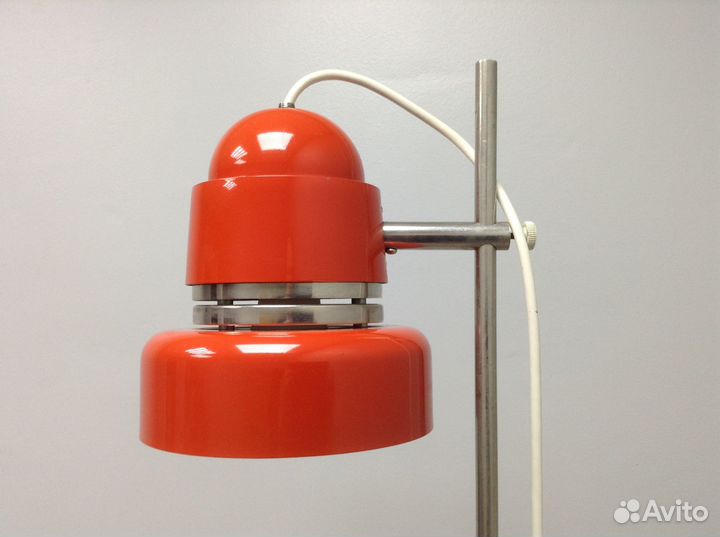 Торшер гдр напольный времен СССР