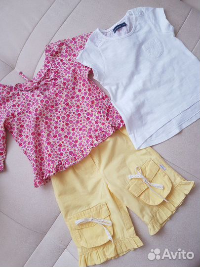 Одежда для девочки