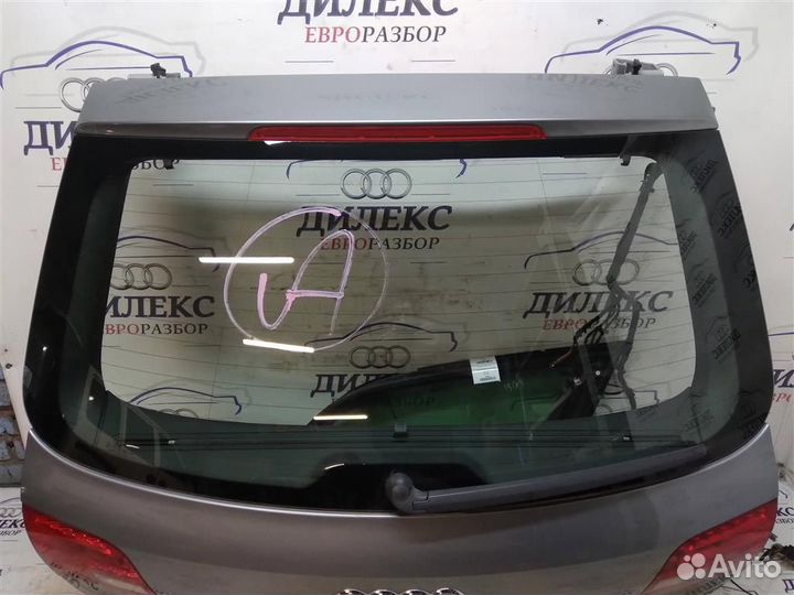 Поводок стеклоочистителя заднего Audi Allroad qua