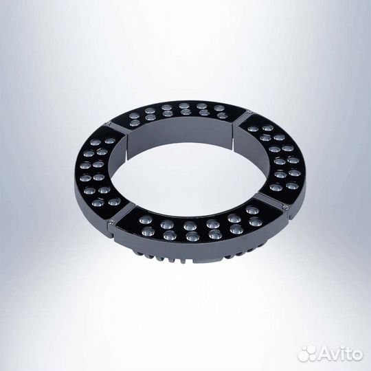 Архитектурные светодиодные светильники на выбор