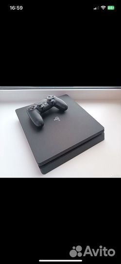 Sony PS4 slim 1tb