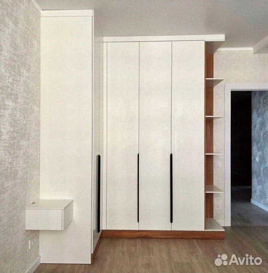 Шкаф на заказ от производителя