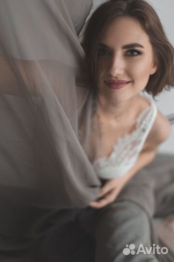 Индивидуальная фотосессия