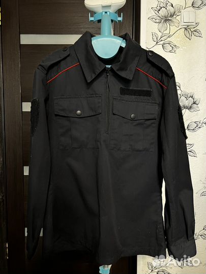 Женская форма полиция размер 42-44