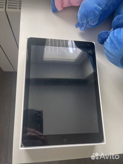 iPad air 1 16gb