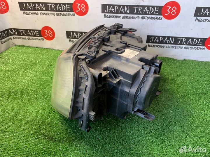 Фара левая Bmw X3 E83 N52B25 2006