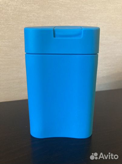 Пустой флакон mugler A*Men Ultimate