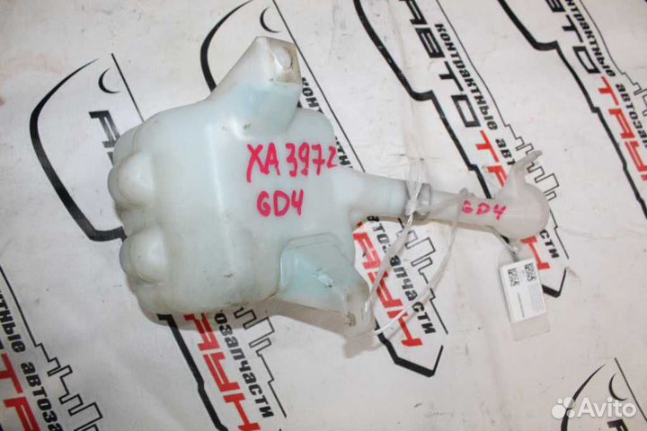 Бачок омывателя honda FIT jazz GD1 GD2 GD3 GD4 GD5