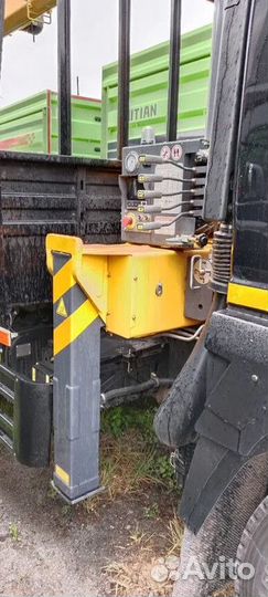 Dayun CGC1120D, 2023