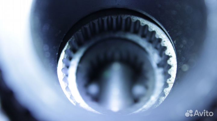 Дифференциал Toyota RAV4 ACA31 2AZ-FE 41301-28100