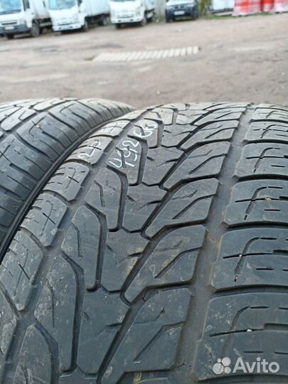 Roadstone Roadian HP SUV 265/60 R18