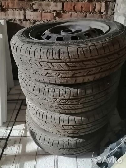 КАМА Kама-233 17.5/13 R17 19B