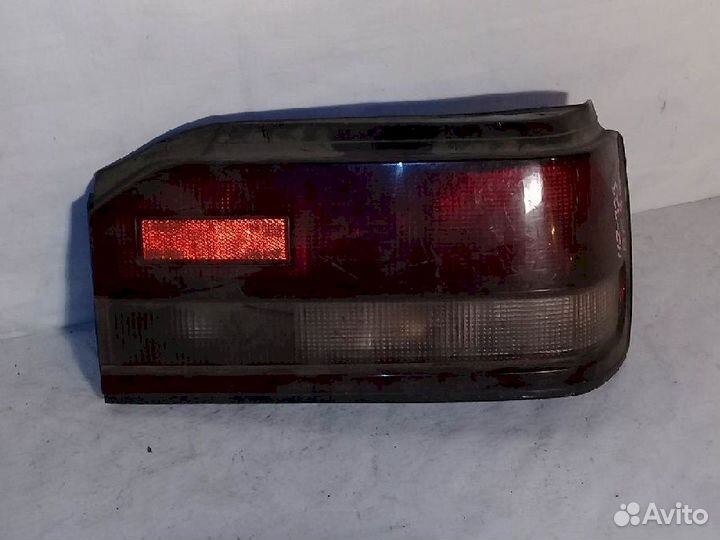 Фонарь (стоп сигнал) задний правый 043-7866 белый